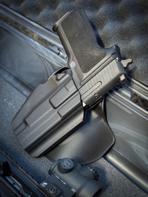 GLS™ ProFit™ Holsters Safariland