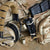 Liberator® HP 2.0 Hearing Protection - Desert Tiger Stripe - Safariland