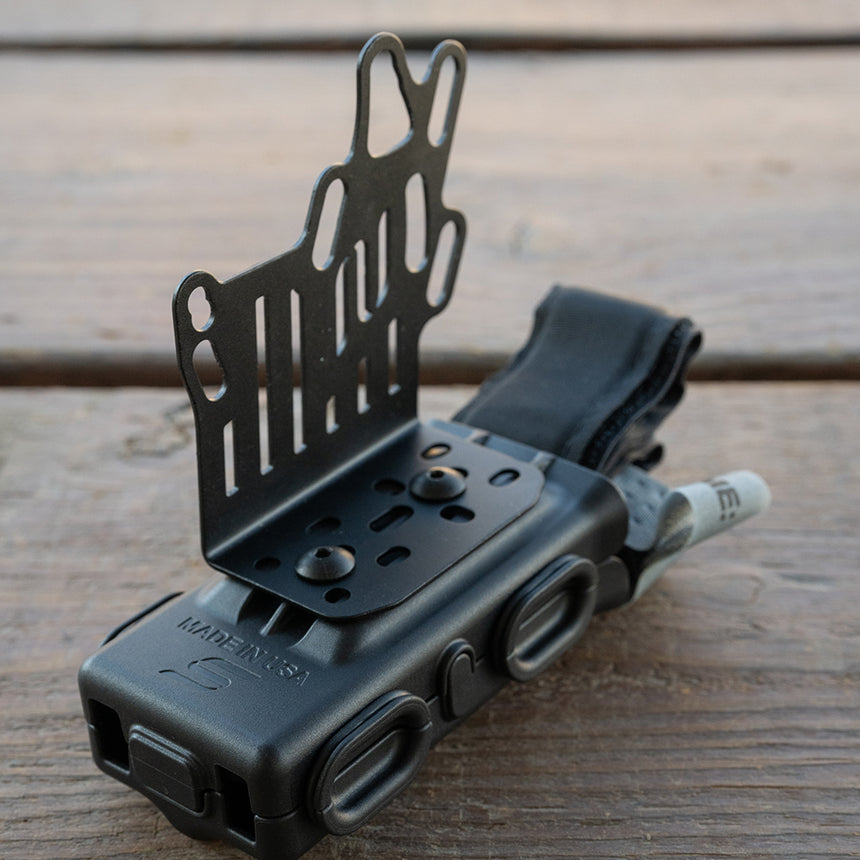 Tourniquet (TQ) System