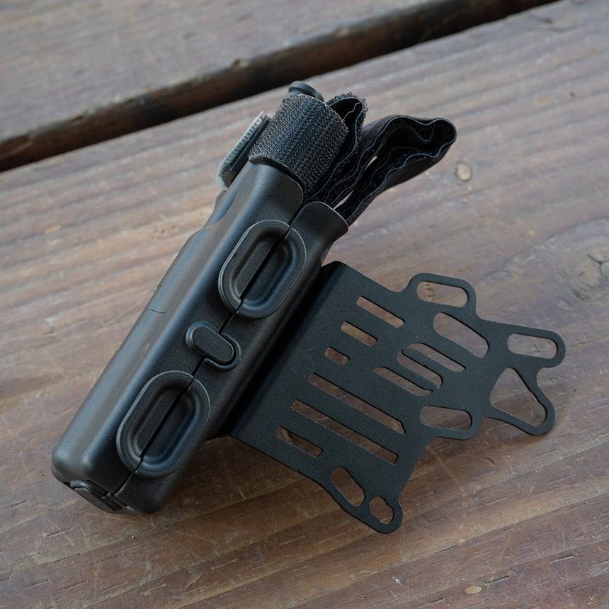 Tourniquet (TQ) System