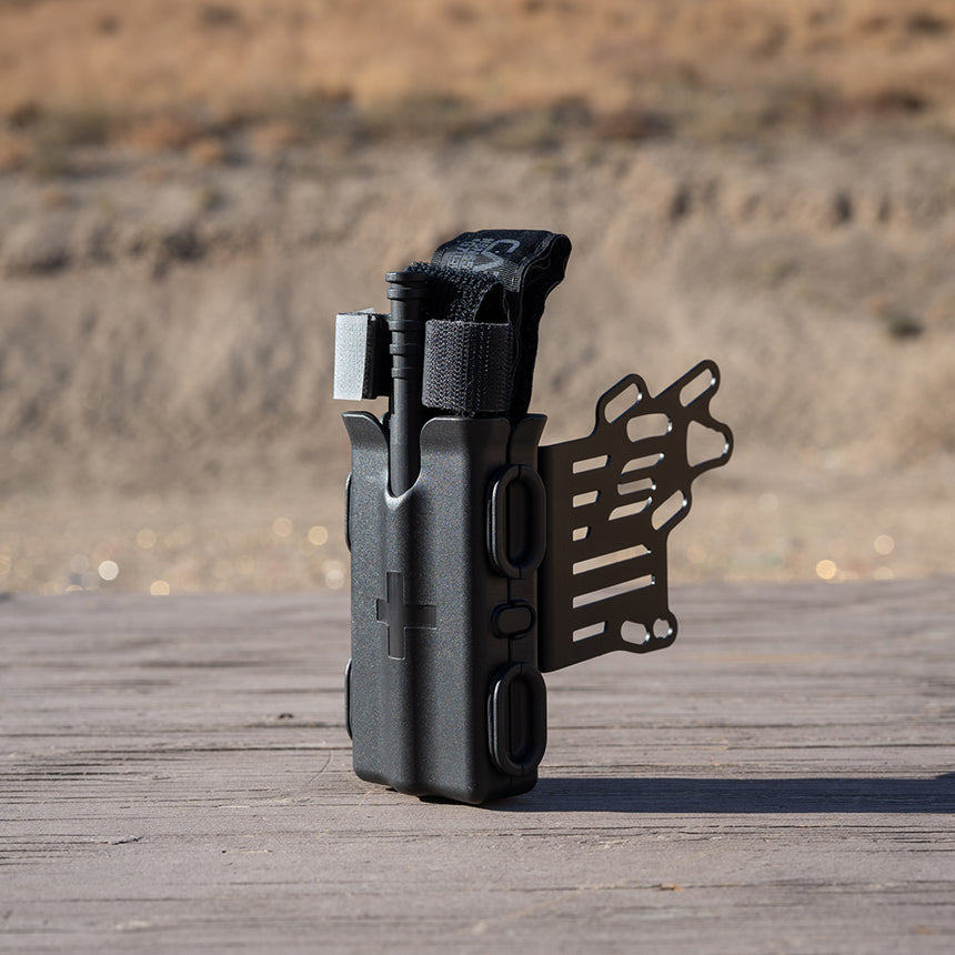 Tourniquet (TQ) System