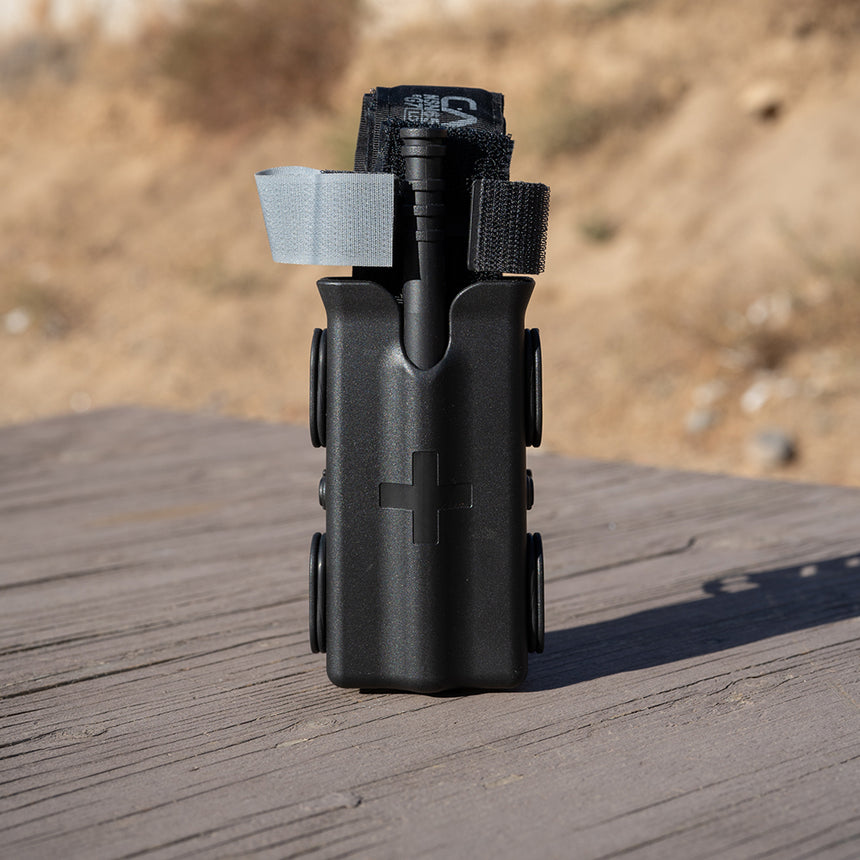 Tourniquet (TQ) System