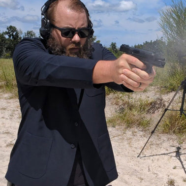 The FBI Qual: Shoot Like a G-Man