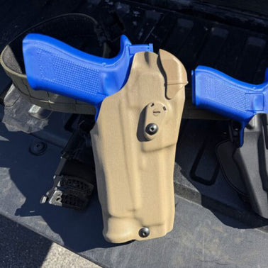 The Grip Keeper Trainer