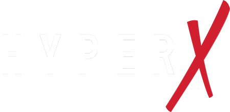 HyperX Tactical Armor System