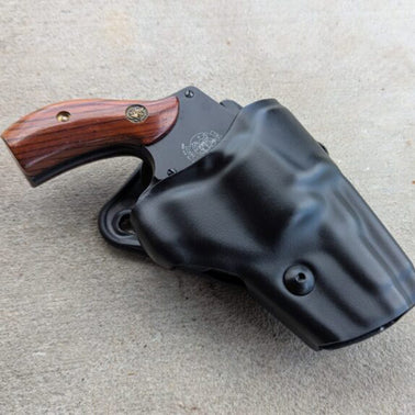 Beyond Duty Gear: 5 Unique Safariland Carry Solutions