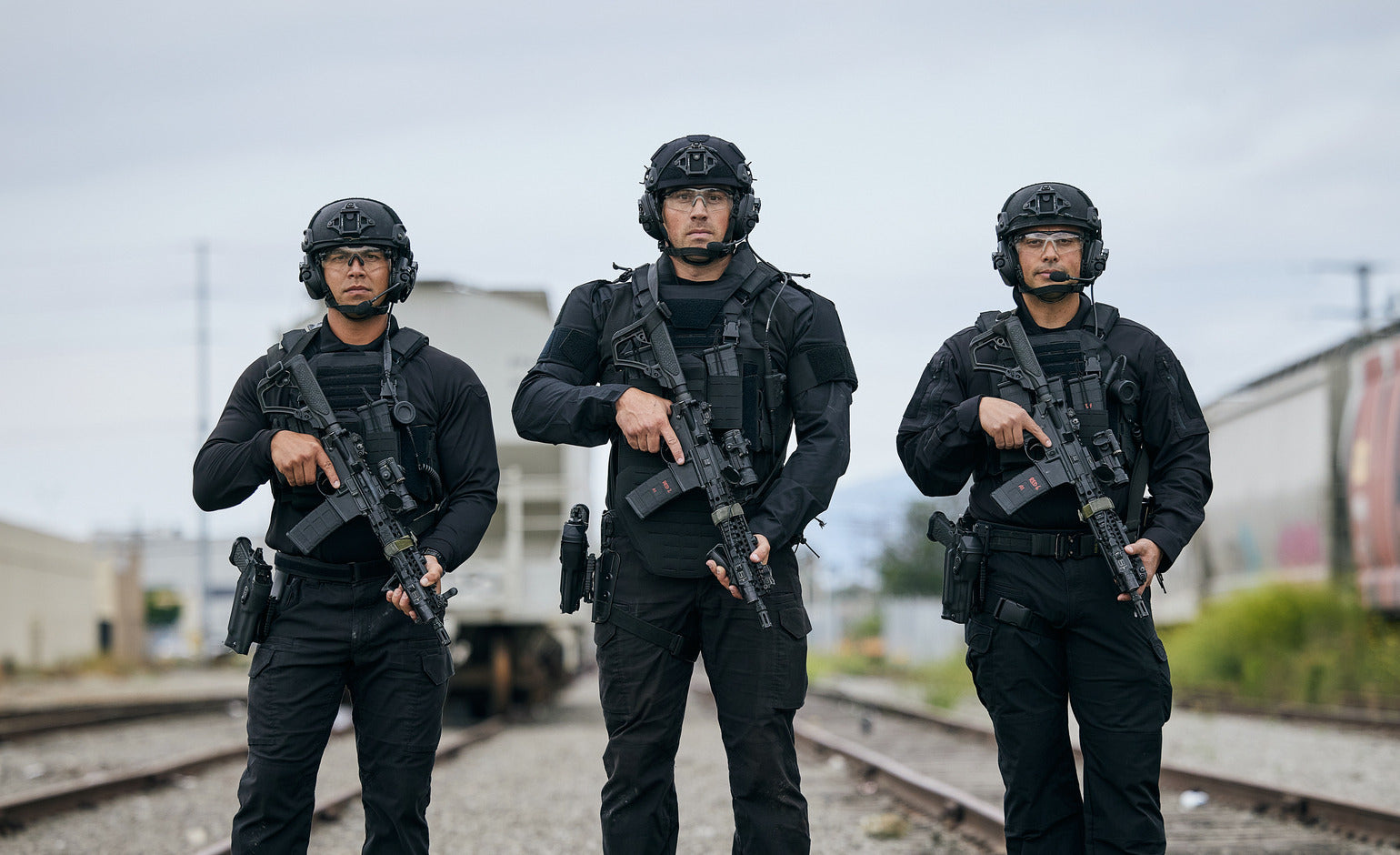 HyperX Tactical Armor System | Safariland HyperX Tactical Armor System | Safariland