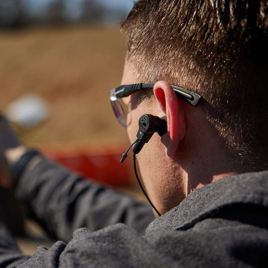 Pro IMPULSE® Charge In-Ear Bluetooth Hearing Protection - Safariland