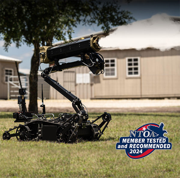 ICOR Technology | Safariland