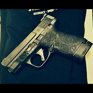 The New York Reload: My Backup Gun Evolution
