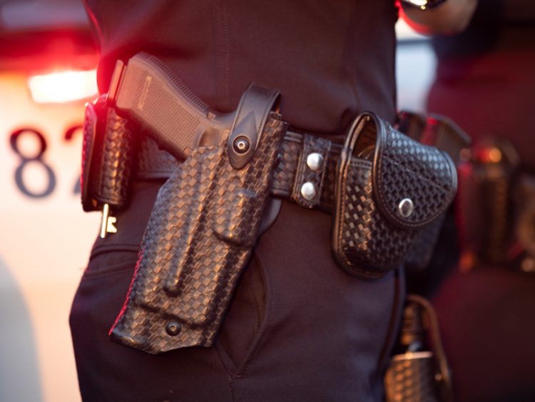 7TS Holsters | Safariland