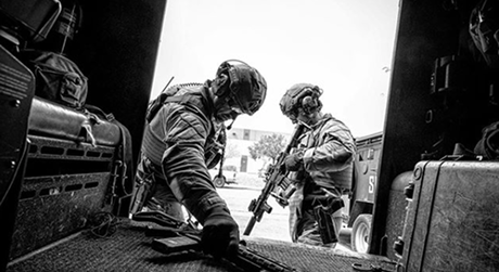 watch Experience the Action