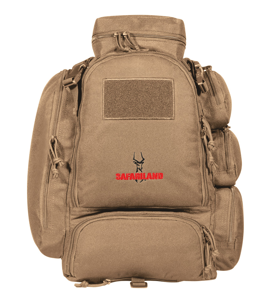 4559 - Shooters' Range Backpack - Safariland
