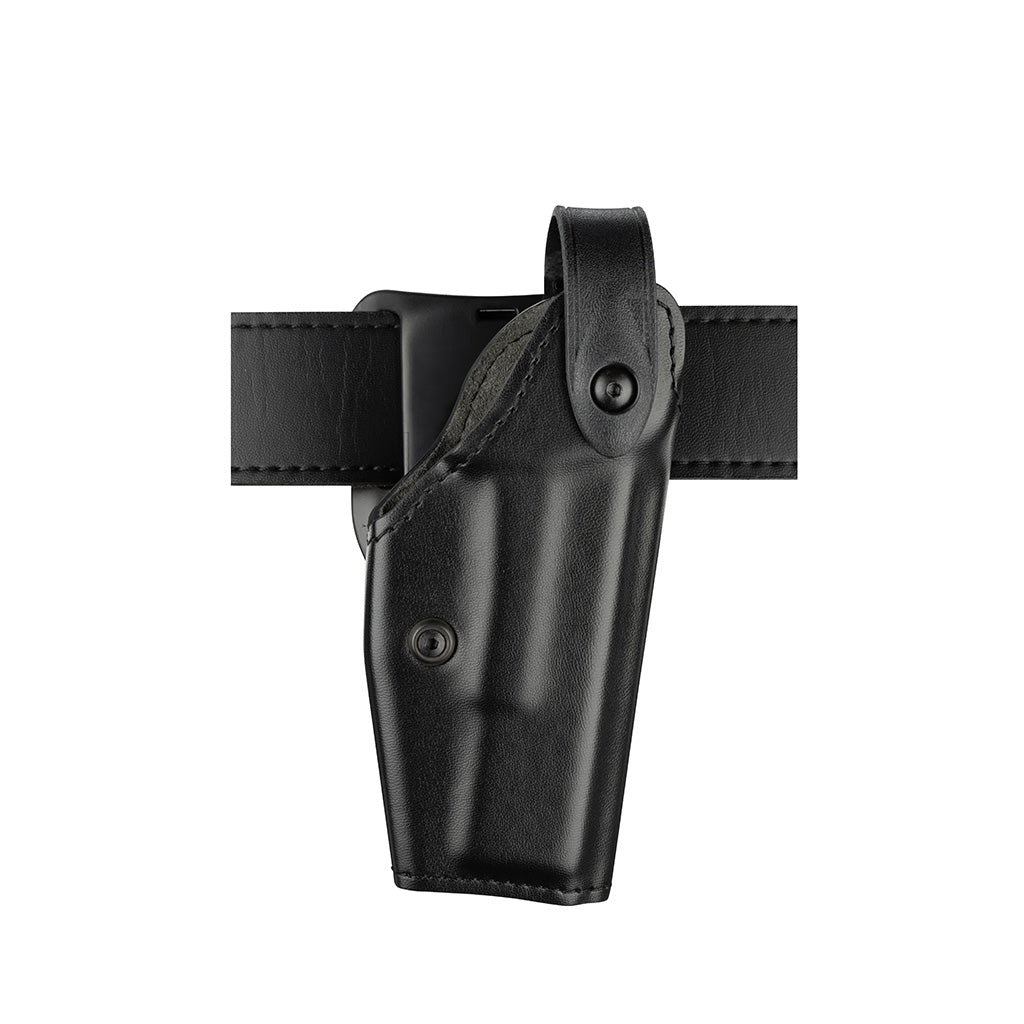 6280 SLS Mid-Ride, Duty Rated Level II Retention™ Holster