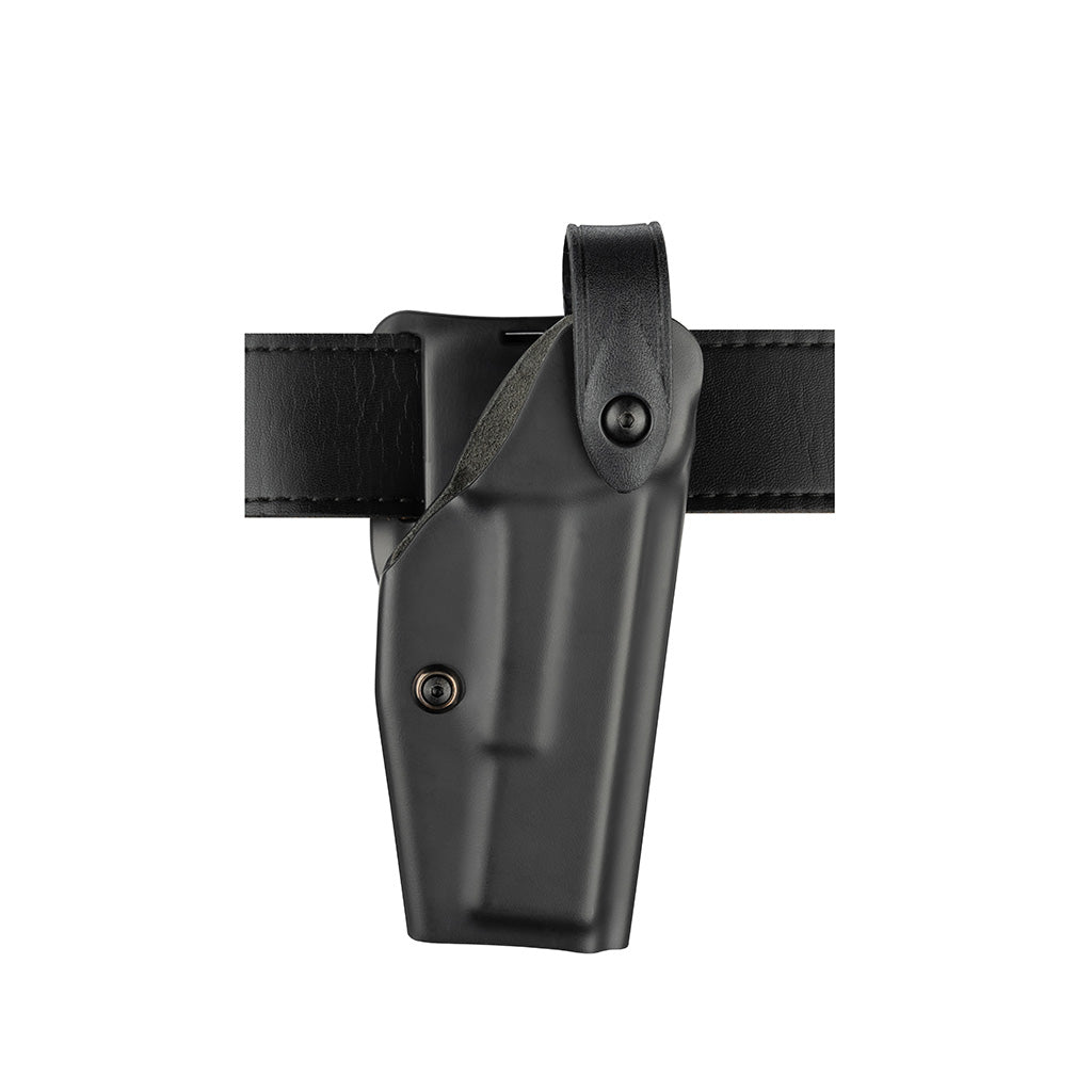 6280 SLS Mid-Ride, Duty Rated Level II Retention™ Holster