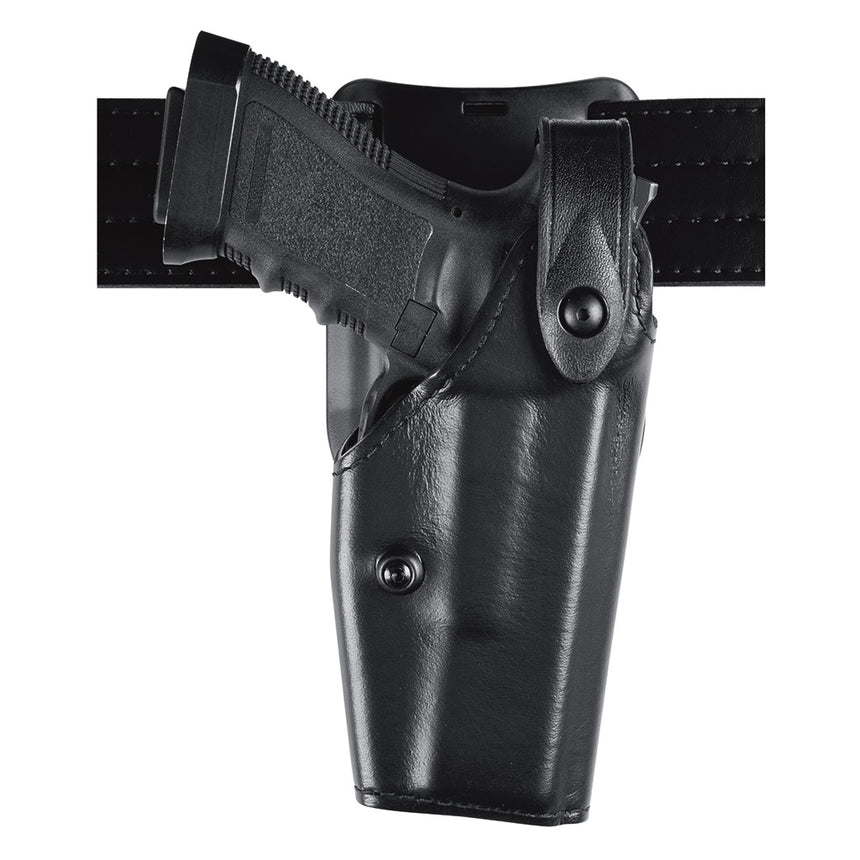 6285 - SLS Low-Ride, Duty Rated Level II Retention™ Holster