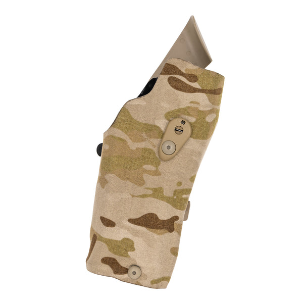 6354RDSO - ALS Arid Holster w/ QLS19 Fork | Safariland
