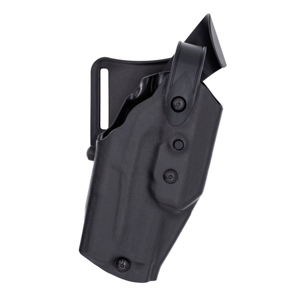 Safariland 6365 ALS/SLS Low-Ride Holster - Level III Retention For Springfield XD .45 4"