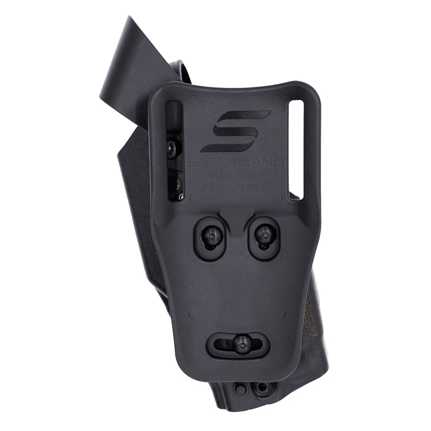 6360RDSO - ALS® MID-RIDE DUTY RATED LEVEL III RETENTION™ HOLSTER - Safariland