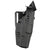 6360 ALS®/SLS Mid-Ride, Level III Retention™ Duty Holster 2" Belt Loop - Fits Glock 19/23 with X300 or Similar Only, STX Tactical Black - Safariland