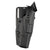 6365 ALS® Low-Ride, Level III Retention™ Duty Holster w/ SLS - Fits Sig Sauer P320 with X300 or Similar Light Only - Safariland