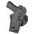 6378RDS - ALS® Concealment Paddle Holster - Safariland