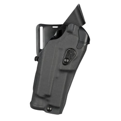 6390RDS - ALS® Mid-Ride Level I Retention™ Duty Holster 2