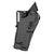 6390RDS - ALS® Mid-Ride Level I Retention™ Duty Holster 2" Belt Loop - Fits Glock 19MOS with X300 or Similar Only - Safariland