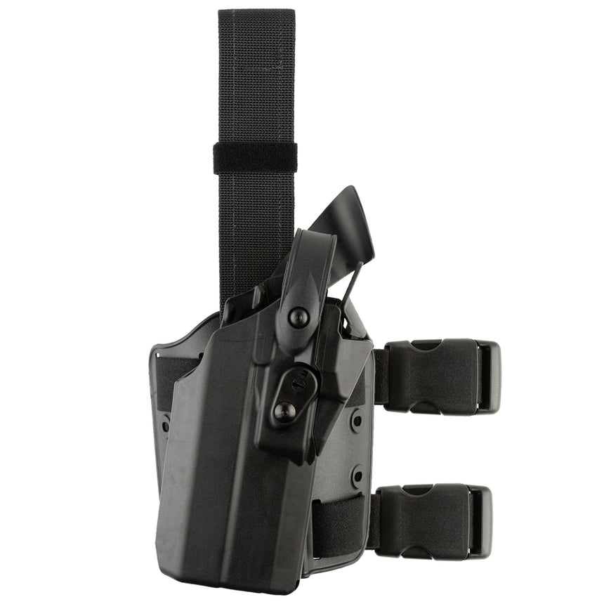 7304RDS 7TS™ ALS®/SLS™ Tactical Holster - Safariland