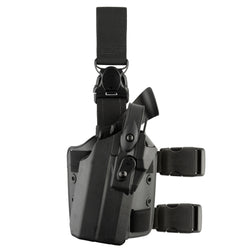 7305RDS - 7TS™ ALS®/SLS™ Tactical Holster w/ Quick-Release Leg Strap