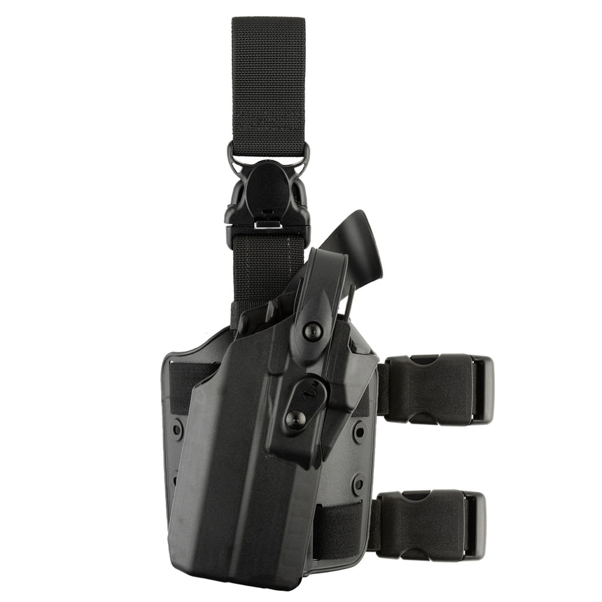 7305RDS - 7TS™ ALS®/SLS™ Tactical Holster w/ Quick-Release Leg Strap - Safariland