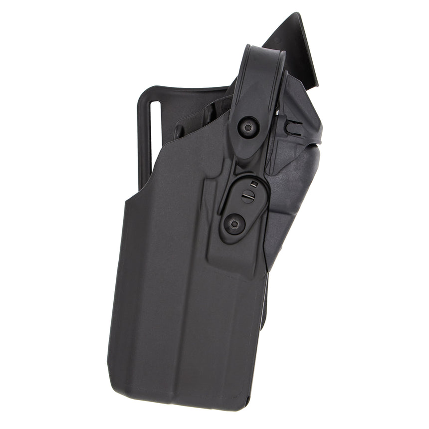 7360RDS - 7TS™ ALS®/SLS™ Mid-Ride, Duty Rated Level III Retention™ Holster - Safariland