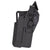 7360RDS - 7TS™ ALS®/SLS™ Mid-Ride, Duty Rated Level III Retention™ Holster