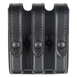 777 - Slimline Triple Magazine Pouch
