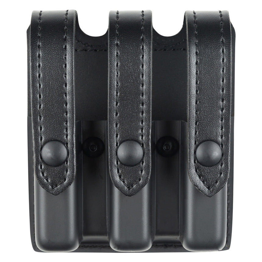 777 - Slimline Triple Magazine Pouch - Hardshell STX - Safariland
