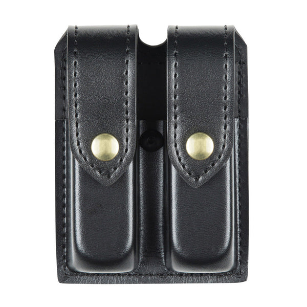 Pochette Double Magazine Safariland G90 – Modèle Pour S&W 59 (Occasion, Noir)