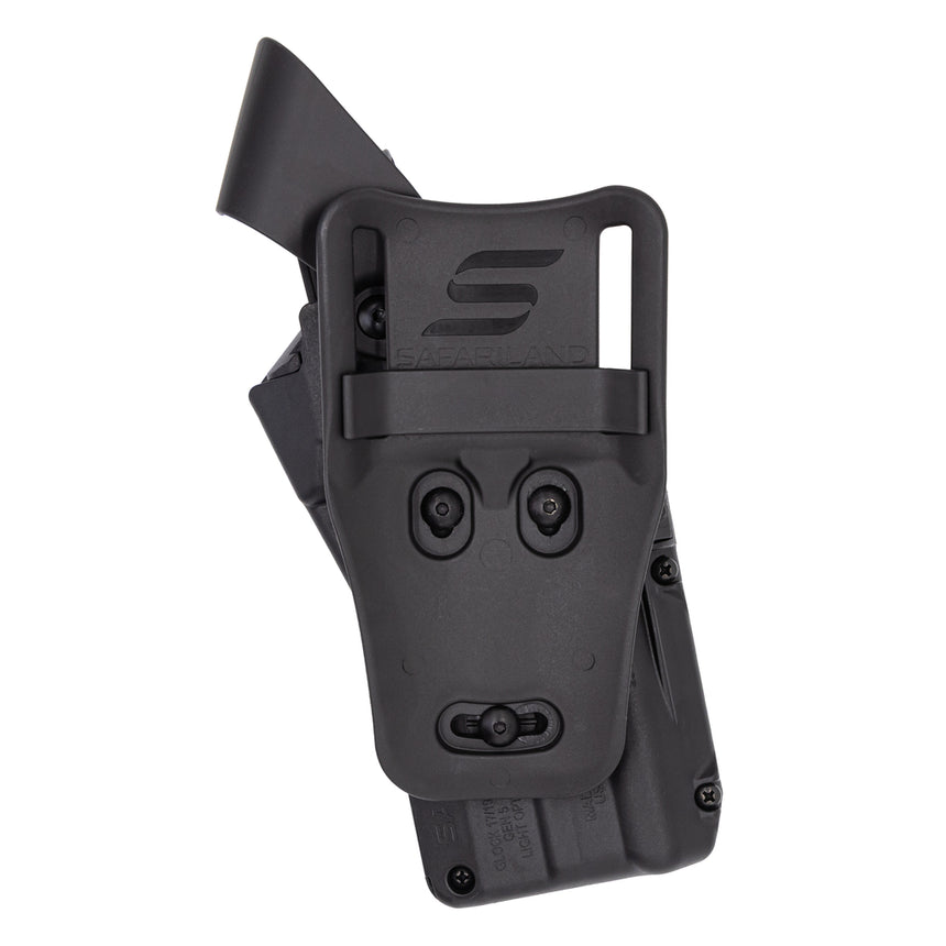 BWS - Belt Width Spacer - Safariland