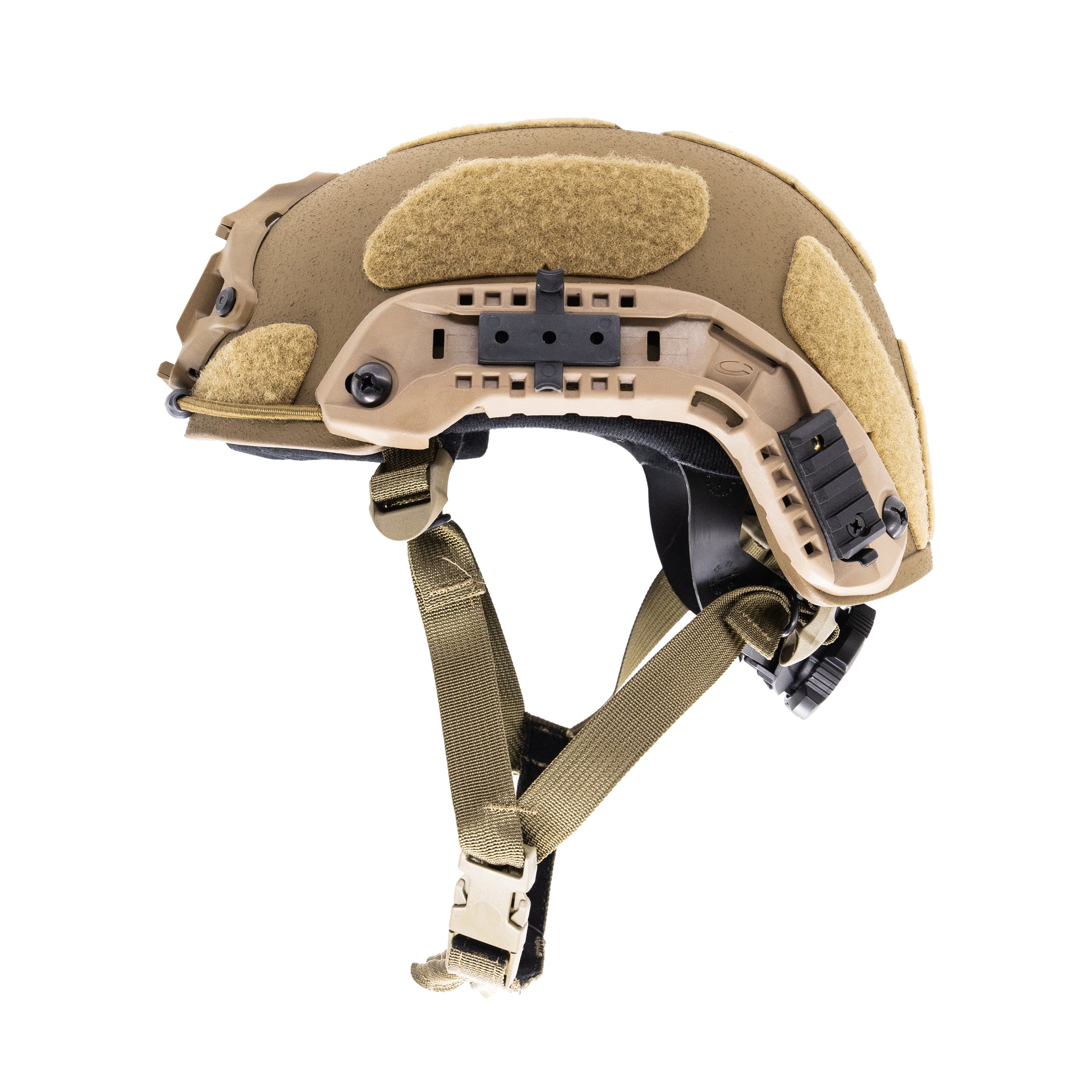 Delta 5™ Ballistic Helmet