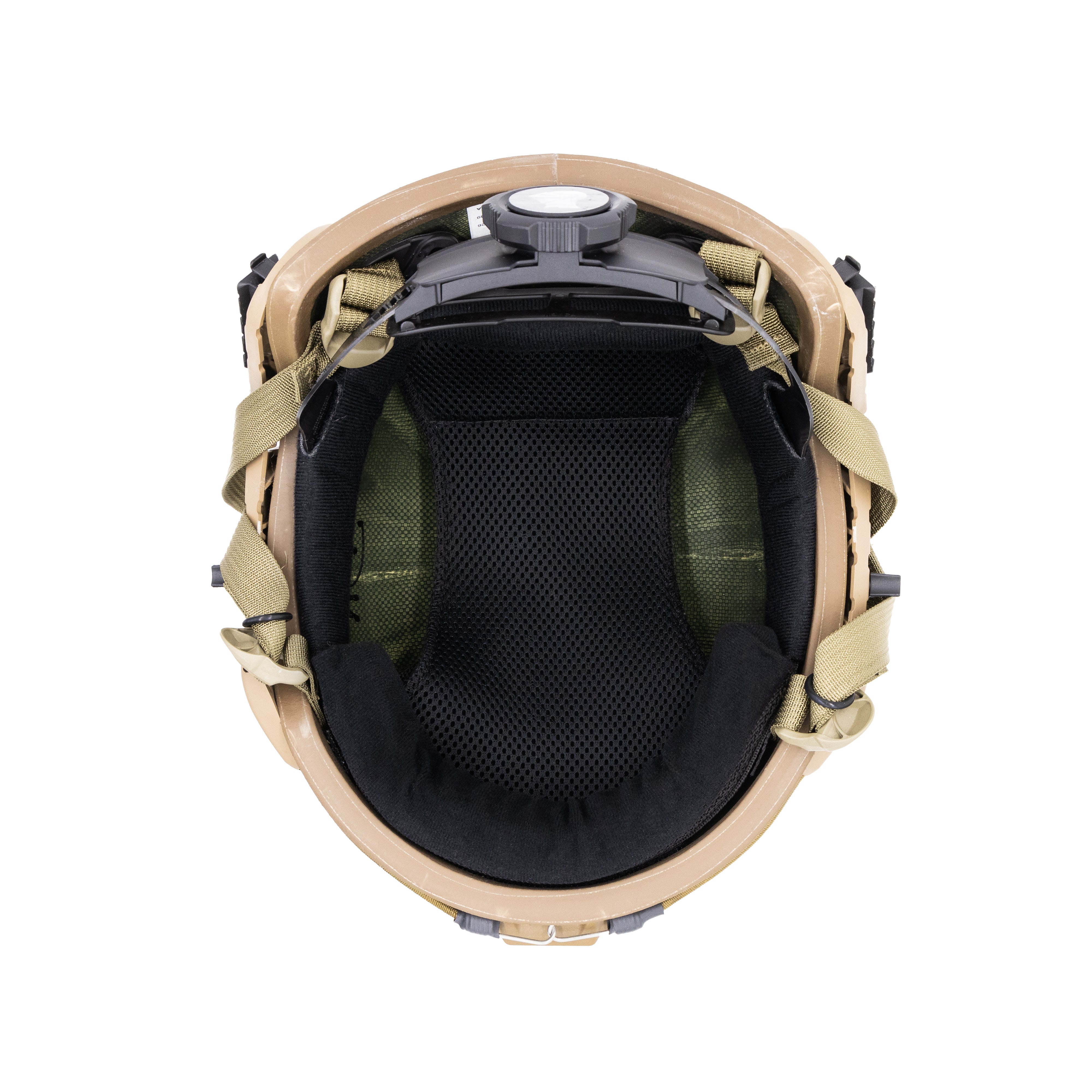 Delta 5™ Ballistic Helmet | Safariland