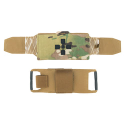 Improved Trauma Response Kit