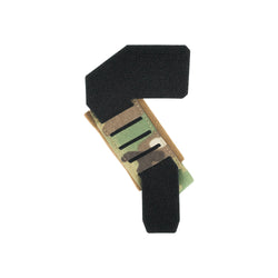 Mandible Angled MOLLE Strap