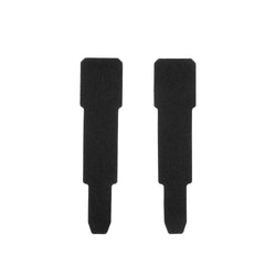 Mandible Vertical MOLLE Strap