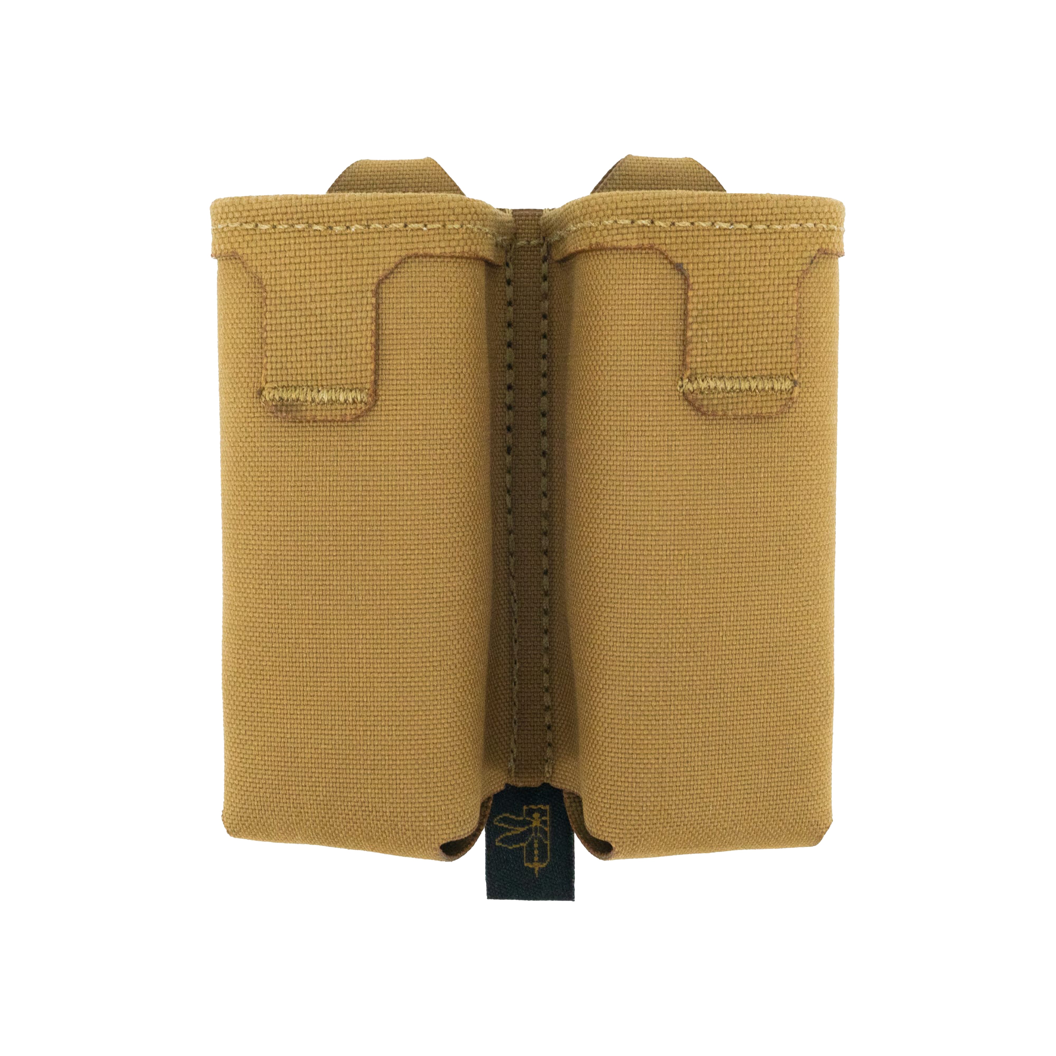 Double Pistol Mag Pouch | Safariland