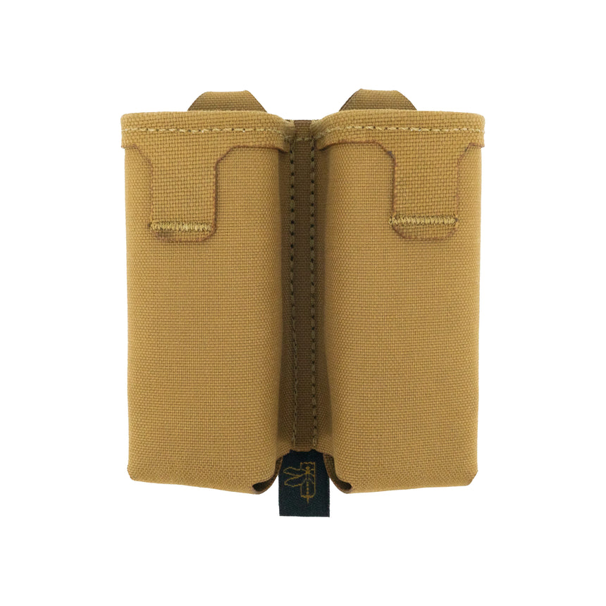 Double Pistol Mag Pouch - Safariland