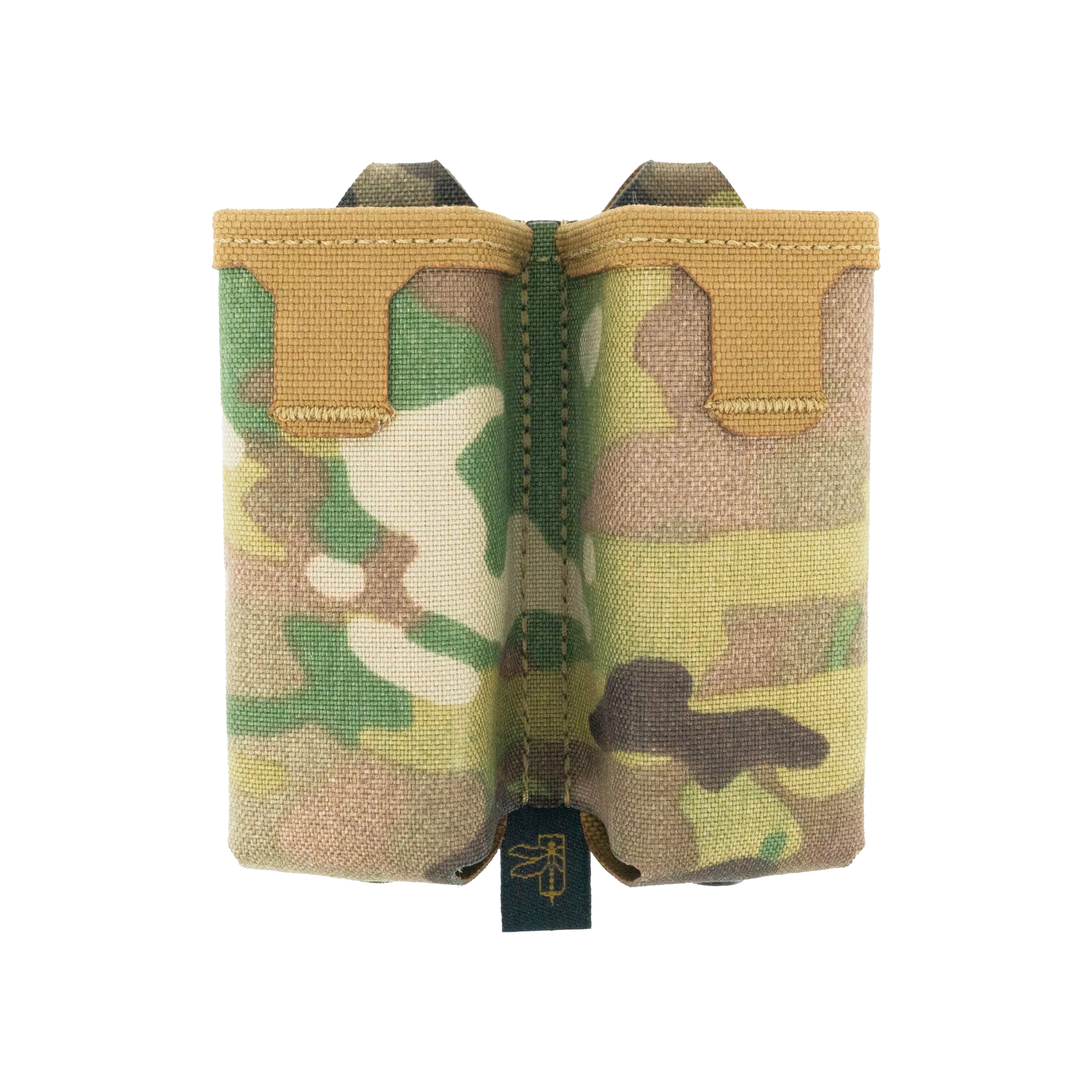 Double Pistol Mag Pouch | Safariland