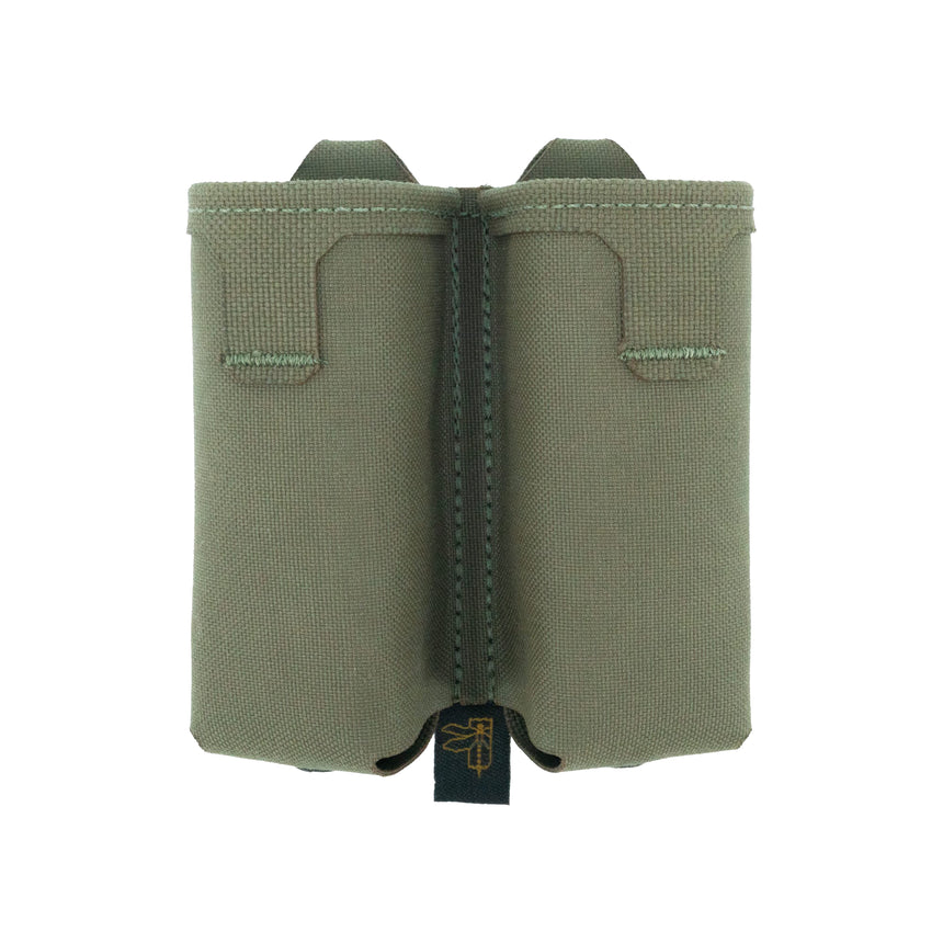 Double Pistol Mag Pouch - Safariland