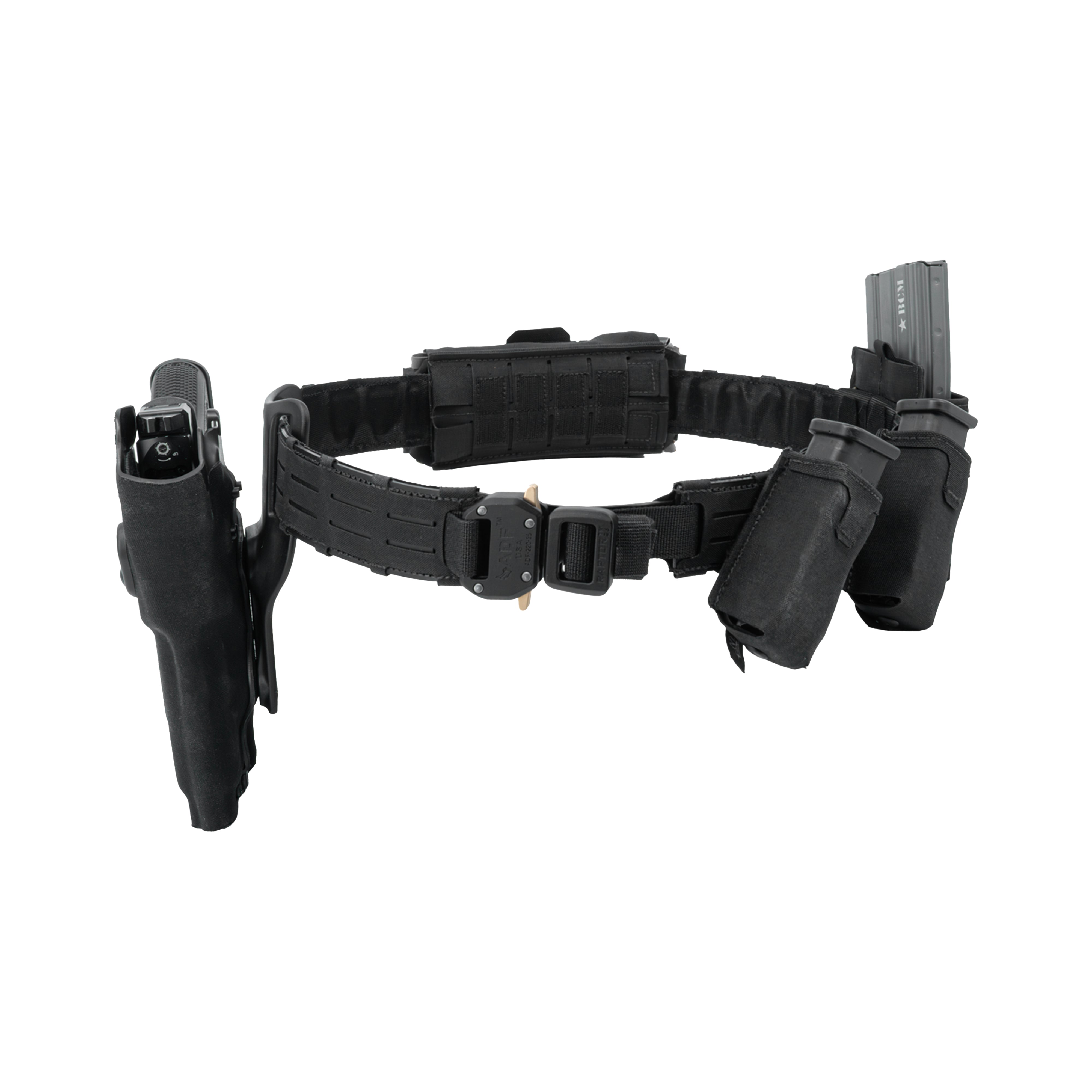 BASELINE™ MOLLE Belt | Safariland