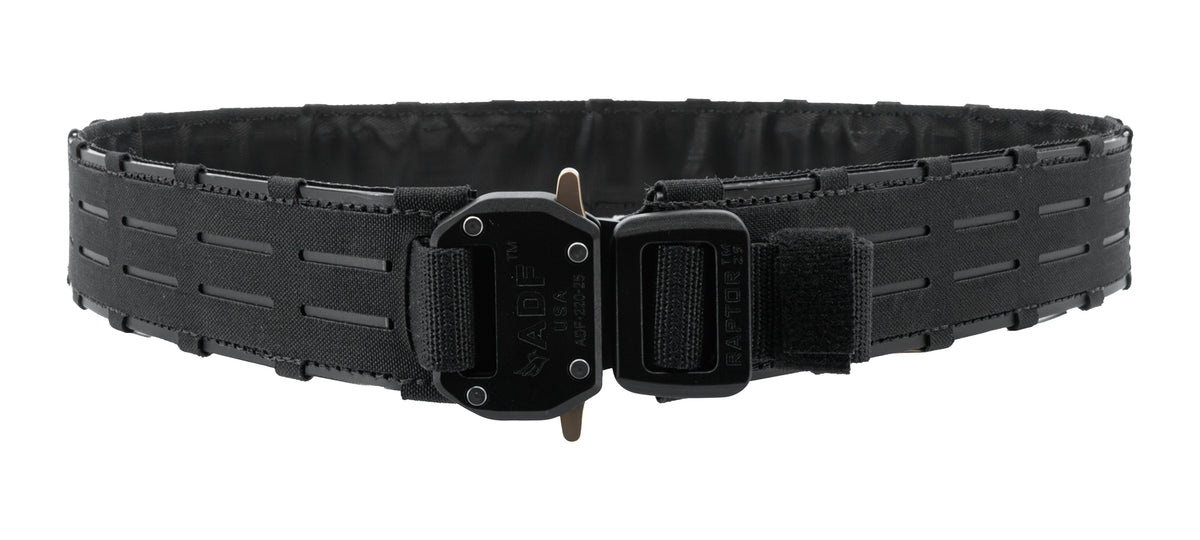BASELINE® MOLLE Belt in Black