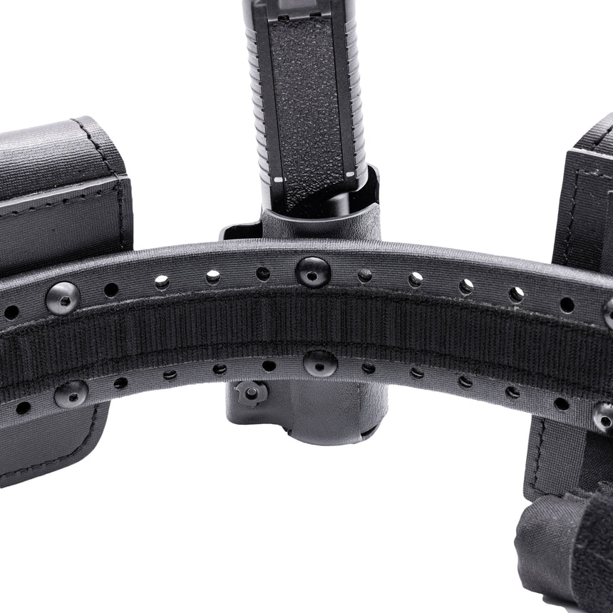 HOLLE™ - Duty Belt, 2.25" (58mm) - Safariland