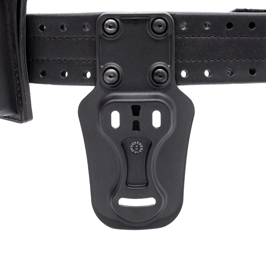 HOLLE™ - Duty Belt, 2.25" (58mm) - Safariland